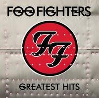 Foo Fighters - Greatest Hits (2 Lp's) Vinyl