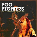 Foo Fighters - Live at Concert Hall, Toronto, 1996 [Import] Vinyl