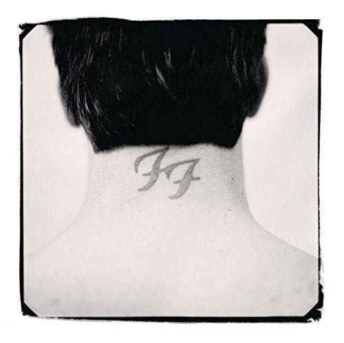 Foo Fighters - There Is Nothing Left to Lose (MP3 Download) (2 LP) Vinyl