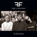 Foo Fighters - THINGS TO DO IN STOCKHOLM LP Vinyl