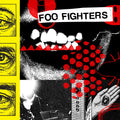 Foo Fighters - Your Favorite Toy [Explicit Content] (24X24 Poster) (Black Opaque Vinyl) Vinyl