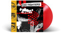 Foo Fighters - Your Favorite Toy (Limited Edition, Indie Exclusive) (24X24 Poster) (Opaque Red Colored Vinyl) Vinyl