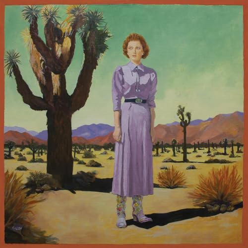 Foot Ox - A Lighthouse With Silver Dog Eyes Vinyl