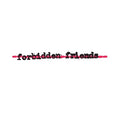 Forbidden Friends - Tiny Hands - 7" Vinyl 7" Vinyl