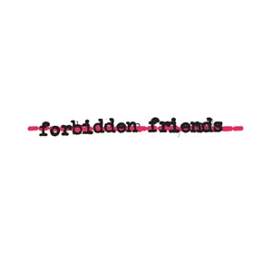 Forbidden Friends - Tiny Hands - 7" Vinyl 7" Vinyl