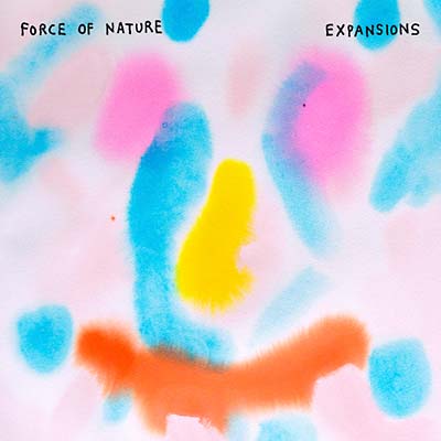 FORCE OF NATURE - Expansions CD