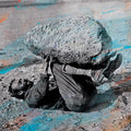 Forest Swords - Compassion (DELUXE EDITION) Vinyl LP Gatefold w/ 12 panel 12x12" art booklet