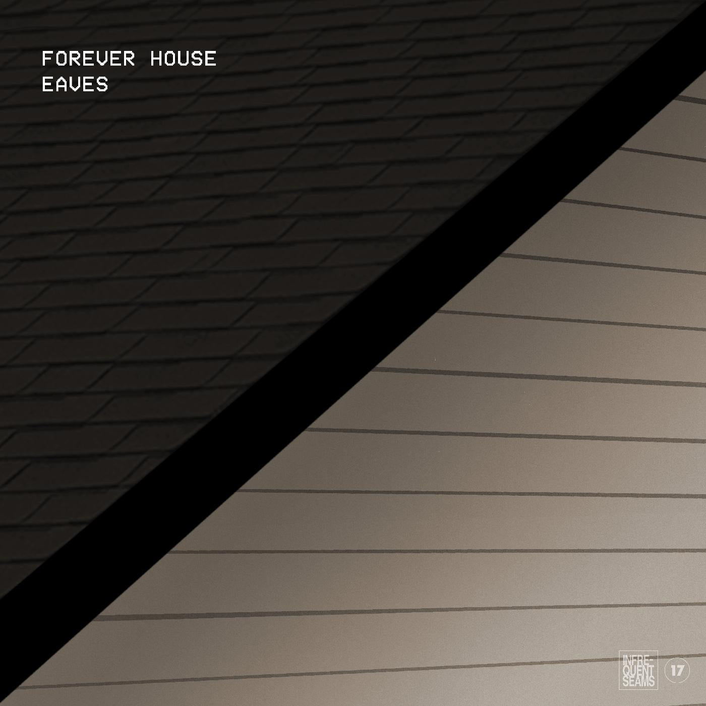 Forever House - Eaves Cassette Cassette Download Card Included