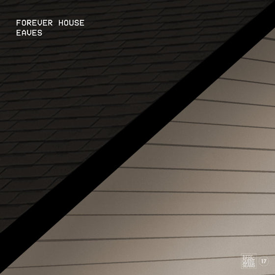 Forever House - Eaves Cassette Download Card Included