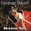 FOREVER PAVOT - Melchior Vol 1 [LP] Vinyl