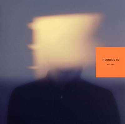 FORRESTS - Wilder Vinyl LP