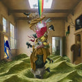 Foster The People - Paradise State of Mind CD