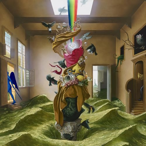 Foster The People - Paradise State of Mind CD
