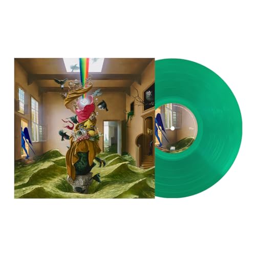Foster The People - Paradise State of Mind Vinyl