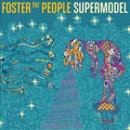 Foster The People - Supermodel (180 Gram Vinyl) Vinyl