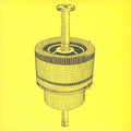 FOUND - factorycraft Vinyl LP