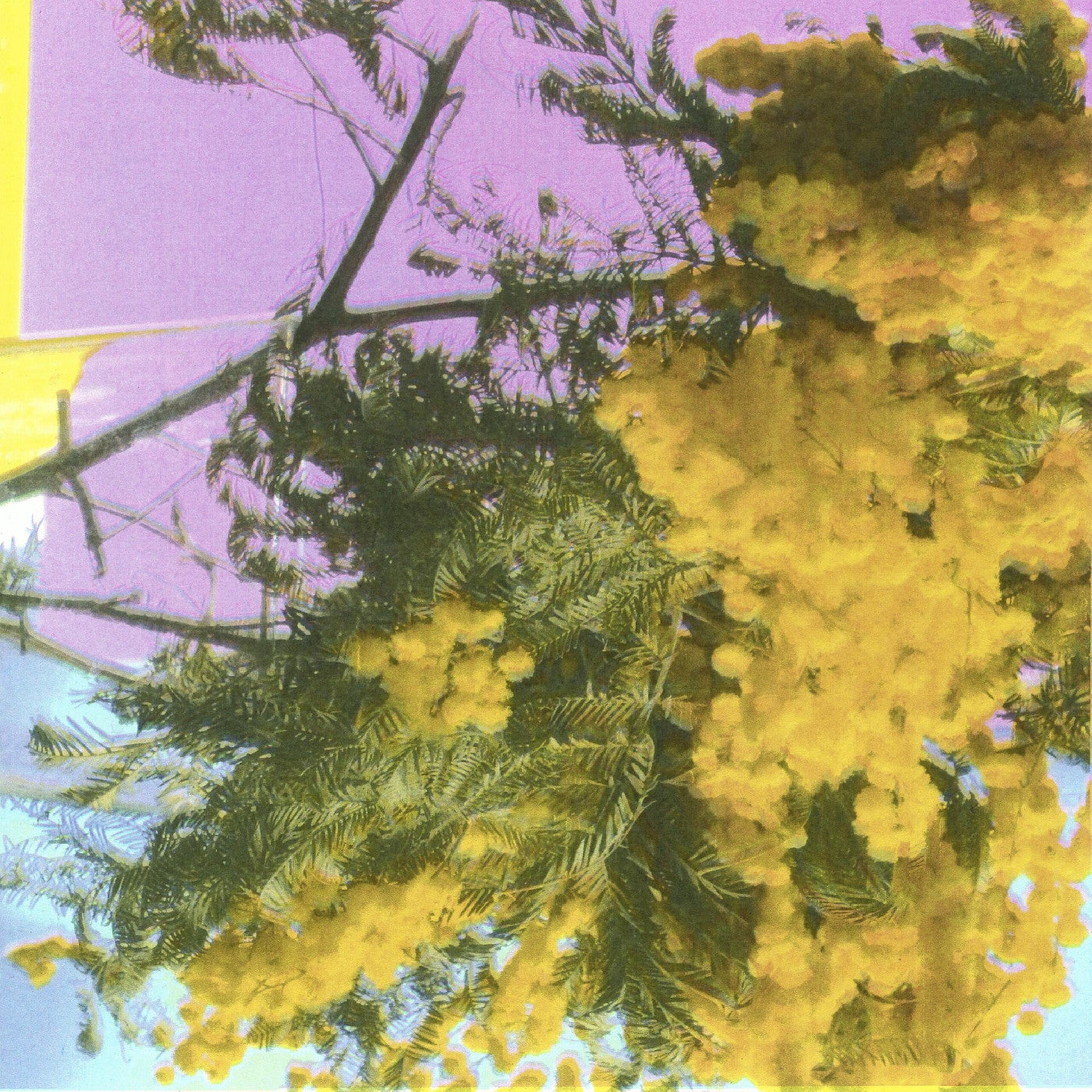 Four Tet - Into Dust (Still Falling) (Indie Exclusive) Vinyl