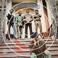 Four Tops - Changing Times [LP] Vinyl