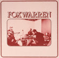 Foxwarren - Foxwarren Vinyl