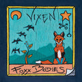 Foxx Bodies - Vixen Vinyl LP [w/ download card]