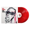 Foy Vance - The Wake (Indie Exclusive) [Fiberoptic Red Vinyl] [2LP] Vinyl
