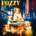 Fozzy - BOOMBOX Vinyl