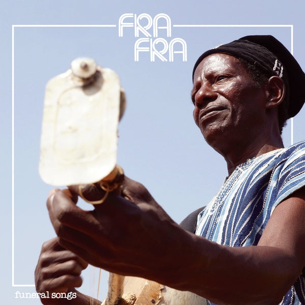 FRA FRA - Funeral Songs Vinyl LP