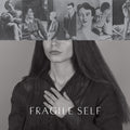 FRAGILE SELF - Fragile Self CD CD