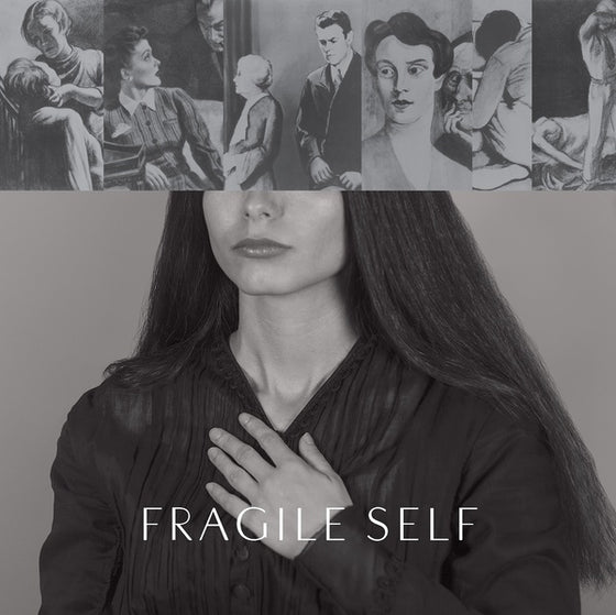 FRAGILE SELF - Fragile Self CD