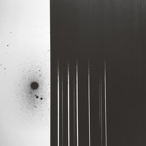 FRANCE JOBIN - Infinite Probabilities (Particle 2) CD CD