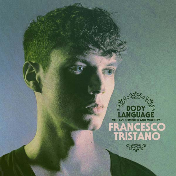 FRANCESCO TRISTANO - Body Language 16 CD CD
