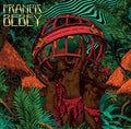 FRANCIS BEBEY - Psychedelic Sanza 1982-1984 CD CD