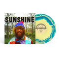 Francis, Jw - Sunshine Vinyl