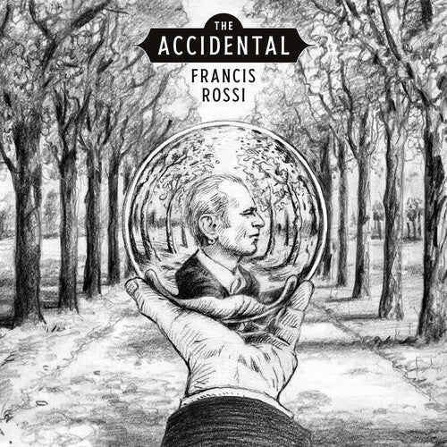 Francis Rossi - The Accidental (180G) Vinyl