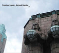 FRANCISCO LOPEZ & AERNOUDT JACOBS - Lith CD 2CD