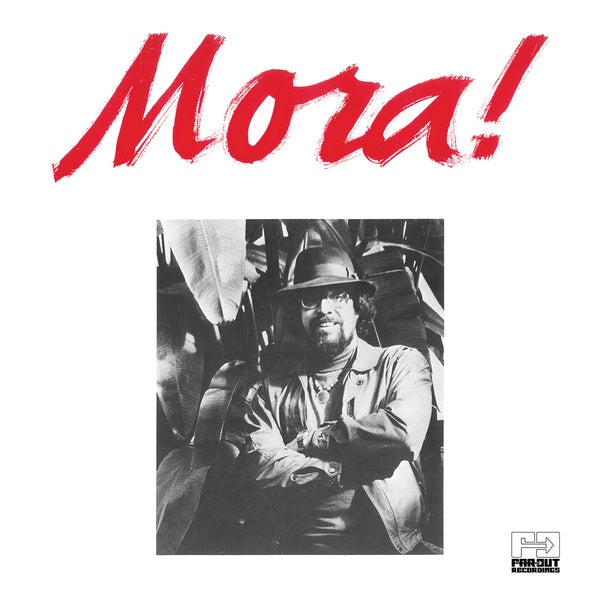 FRANCISCO MORA CATLETT - Mora! I Vinyl LP