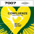 FRANCO TONANI - Confluenze Vinyl LP