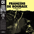 FRANCOIS DE ROUBAIX - Le Saut De L'Ange/R.A.S Vinyl LP