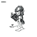 FRANCOIS TUSQUES - Alors Nosferatu Combina Un Plan Ingenieux Vinyl LP