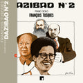 FRANCOIS TUSQUES - Dazibao n2 Vinyl LP