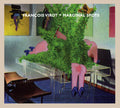 FRANCOIS VIROT - Marginal Spots CD CD