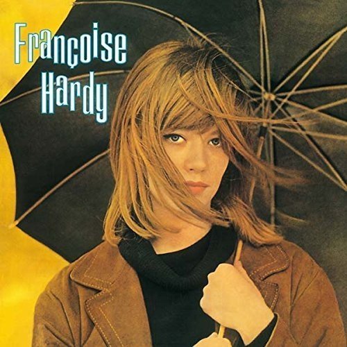 Francoise Hardy - Francoise Hardy (180 Gram Vinyl, Deluxe Gatefold Edition) [Import] Vinyl