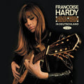 Francoise Hardy - In Deutschland (Opaque Ivory Vinyl) Vinyl