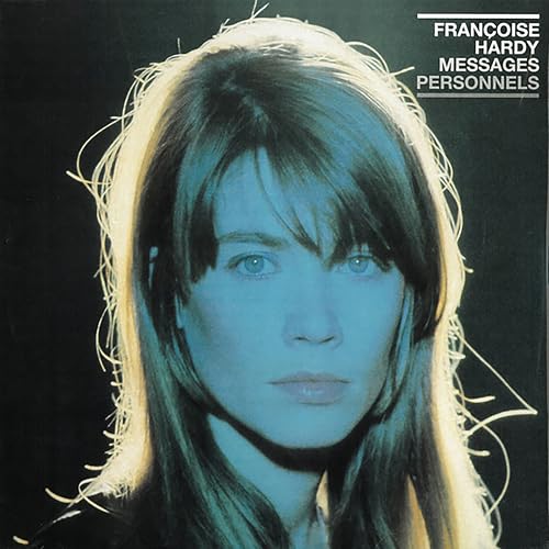 Francoise Hardy - Messages personnels Vinyl