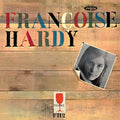 Francoise Hardy - Mon Amie La Rose (Opaque Orange Vinyl) Vinyl