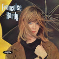 Francoise Hardy - Tous Les Garçons Et Les Filles (Opaque Yellow Vinyl) Vinyl