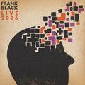Frank Black - Live 2006 (RSD 4.22.23) Vinyl
