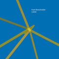 FRANK BRETSCHNEIDER - Curve Vinyl 2LP