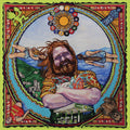 FRANK HURRICANE AND HURRICANES OF LOVE - Life is Spiritual Vinyl LP
