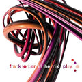 FRANK LORBER - In the Mix: Play CD CD